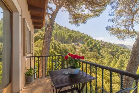 Son Galceran Gran, Finca 5StarsHome Mallorca, Maison 4 personnes à Valldemossa - Photo 45