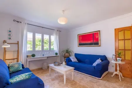 Content Playa, Villa 5StarsHome Mallorca, Villa 5 personnes à Playa de Muro - Photo 1