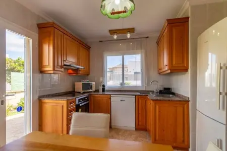 Content Playa, Villa 5StarsHome Mallorca, Villa 5 personnes à Playa de Muro - Photo 2