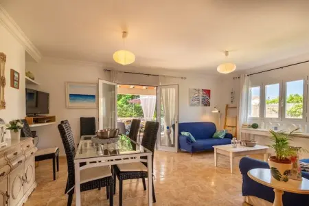 Content Playa, Villa 5StarsHome Mallorca, Villa 5 personnes à Playa de Muro - Photo 4