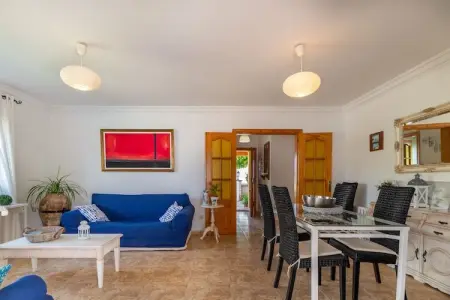 Content Playa, Villa 5StarsHome Mallorca, Villa 5 personnes à Playa de Muro - Photo 8