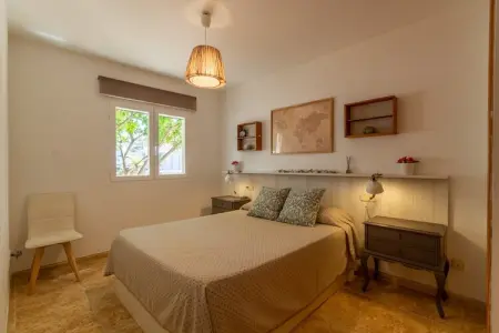 Content Playa, Villa 5StarsHome Mallorca, Villa 5 personnes à Playa de Muro - Photo 9