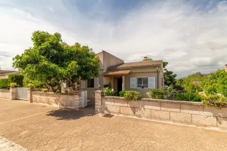 Content Playa, Villa 5StarsHome Mallorca, Villa 5 personnes à Playa de Muro - Photo 14