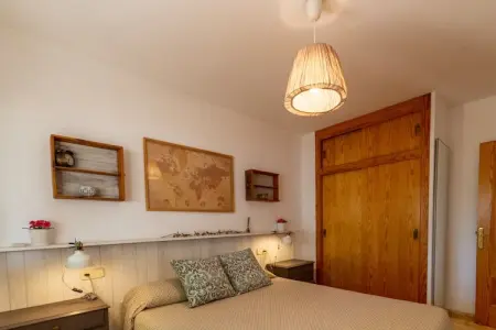 Content Playa, Villa 5StarsHome Mallorca, Villa 5 personnes à Playa de Muro - Photo 16