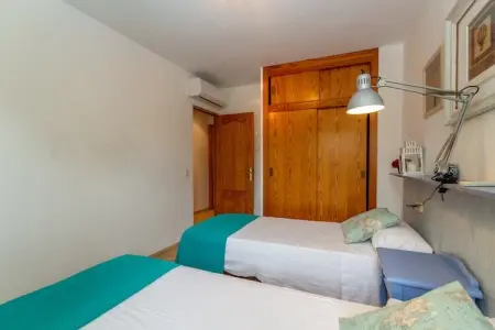 Content Playa, Villa 5StarsHome Mallorca, Villa 5 personnes à Playa de Muro - Photo 17