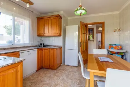 Content Playa, Villa 5StarsHome Mallorca, Villa 5 personnes à Playa de Muro - Photo 18