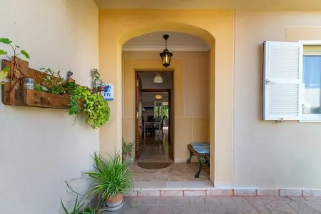 Content Playa, Villa 5StarsHome Mallorca, Villa 5 personnes à Playa de Muro - Photo 20