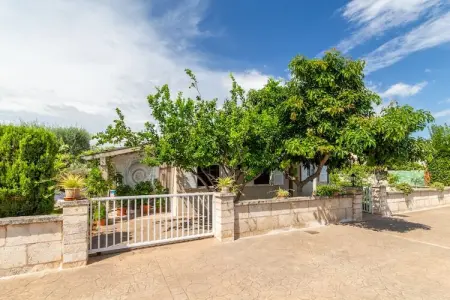 Content Playa, Villa 5StarsHome Mallorca, Villa 5 personnes à Playa de Muro - Photo 21