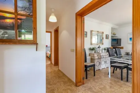 Content Playa, Villa 5StarsHome Mallorca, Villa 5 personnes à Playa de Muro - Photo 22