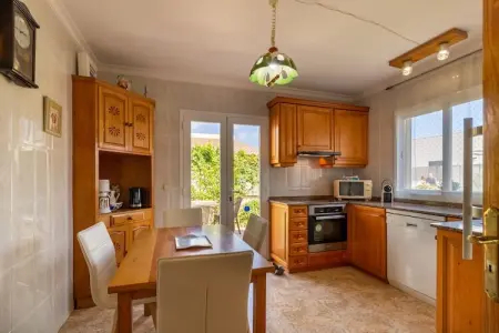 Content Playa, Villa 5StarsHome Mallorca, Villa 5 personnes à Playa de Muro - Photo 23