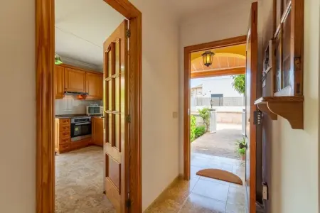 Content Playa, Villa 5StarsHome Mallorca, Villa 5 personnes à Playa de Muro - Photo 24