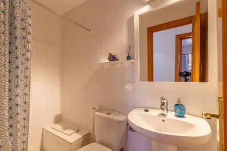 Content Playa, Villa 5StarsHome Mallorca, Villa 5 personnes à Playa de Muro - Photo 26