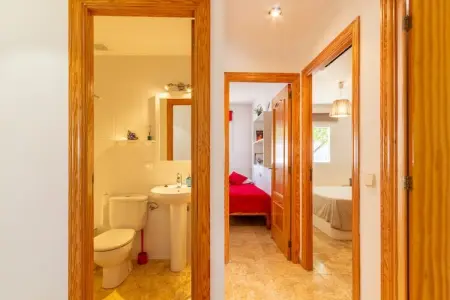 Content Playa, Villa 5StarsHome Mallorca, Villa 5 personnes à Playa de Muro - Photo 27