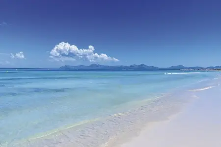 Content Playa, Villa 5StarsHome Mallorca, Villa 5 personnes à Playa de Muro - Photo 30