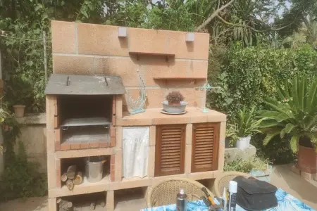 Content Playa, Villa 5StarsHome Mallorca, Villa 5 personnes à Playa de Muro - Photo 32