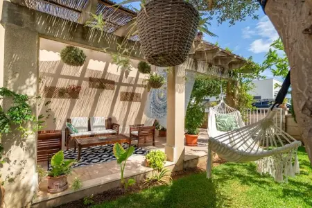 Content Playa, Villa 5StarsHome Mallorca, Villa 5 personnes à Playa de Muro - Photo 35