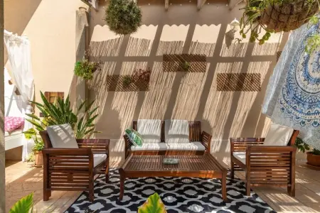 Content Playa, Villa 5StarsHome Mallorca, Villa 5 personnes à Playa de Muro - Photo 36