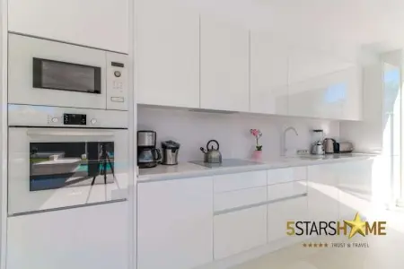 La Pau de Mar, Villa 5StarsHome Mallorca, Villa 6 personnes à Playa de Muro - Photo 3