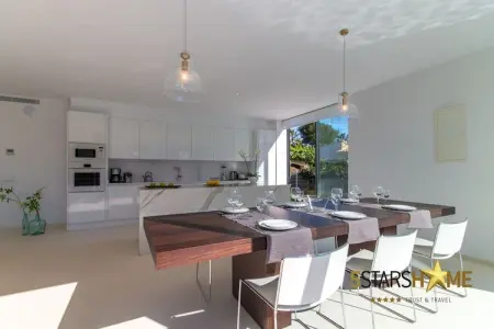 La Pau de Mar, Villa 5StarsHome Mallorca, Villa 6 personnes à Playa de Muro - Photo 4