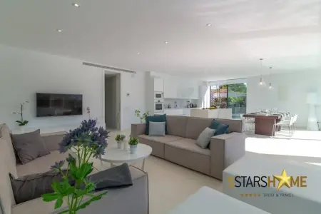 La Pau de Mar, Villa 5StarsHome Mallorca, Villa 6 personnes à Playa de Muro - Photo 7