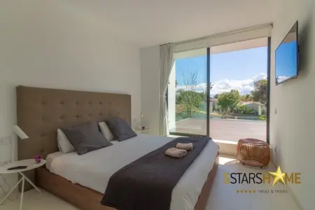 La Pau de Mar, Villa 5StarsHome Mallorca, Villa 6 personnes à Playa de Muro - Photo 8