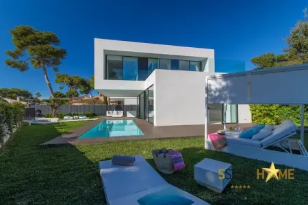 La Pau de Mar, Villa 5StarsHome Mallorca, Villa 6 personnes à Playa de Muro - Photo 9