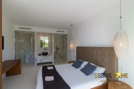 La Pau de Mar, Villa 5StarsHome Mallorca, Villa 6 personnes à Playa de Muro - Photo 11