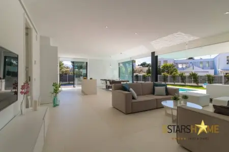 La Pau de Mar, Villa 5StarsHome Mallorca, Villa 6 personnes à Playa de Muro - Photo 12