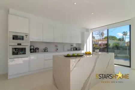 La Pau de Mar, Villa 5StarsHome Mallorca, Villa 6 personnes à Playa de Muro - Photo 15