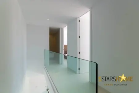 La Pau de Mar, Villa 5StarsHome Mallorca, Villa 6 personnes à Playa de Muro - Photo 16