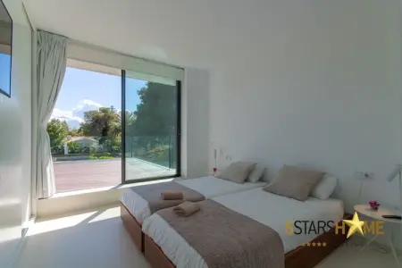 La Pau de Mar, Villa 5StarsHome Mallorca, Villa 6 personnes à Playa de Muro - Photo 17