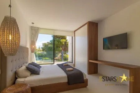 La Pau de Mar, Villa 5StarsHome Mallorca, Villa 6 personnes à Playa de Muro - Photo 20