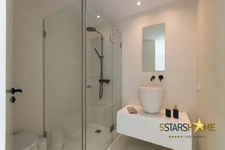 La Pau de Mar, Villa 5StarsHome Mallorca, Villa 6 personnes à Playa de Muro - Photo 21