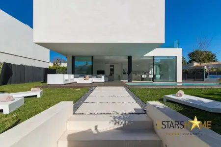 La Pau de Mar, Villa 5StarsHome Mallorca, Villa 6 personnes à Playa de Muro - Photo 26