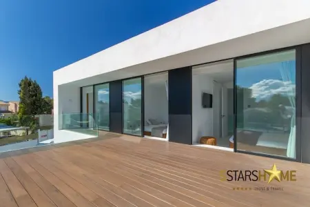 La Pau de Mar, Villa 5StarsHome Mallorca, Villa 6 personnes à Playa de Muro - Photo 29