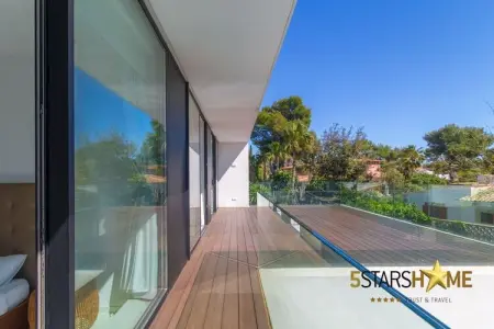 La Pau de Mar, Villa 5StarsHome Mallorca, Villa 6 personnes à Playa de Muro - Photo 30