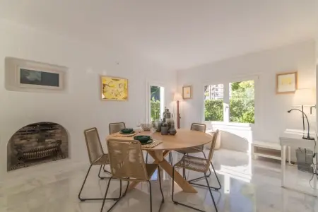 Can Catlar, Beach House 5StarsHome Mallorca, Maison 8 personnes à Playa de Muro - Photo 3