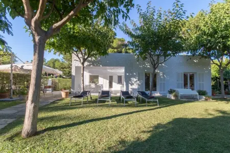 Can Catlar, Beach House 5StarsHome Mallorca, Maison 8 personnes à Playa de Muro - Photo 5