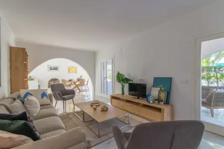 Can Catlar, Beach House 5StarsHome Mallorca, Maison 8 personnes à Playa de Muro - Photo 6