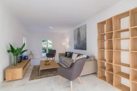 Can Catlar, Beach House 5StarsHome Mallorca, Maison 8 personnes à Playa de Muro - Photo 7