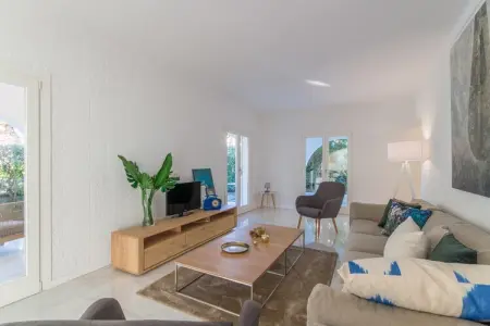 Can Catlar, Beach House 5StarsHome Mallorca, Maison 8 personnes à Playa de Muro - Photo 8