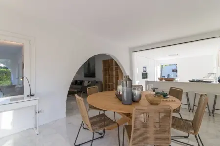 Can Catlar, Beach House 5StarsHome Mallorca, Maison 8 personnes à Playa de Muro - Photo 9