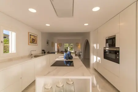 Can Catlar, Beach House 5StarsHome Mallorca, Maison 8 personnes à Playa de Muro - Photo 10