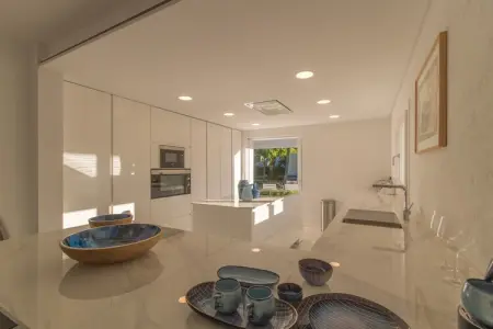 Can Catlar, Beach House 5StarsHome Mallorca, Maison 8 personnes à Playa de Muro - Photo 11