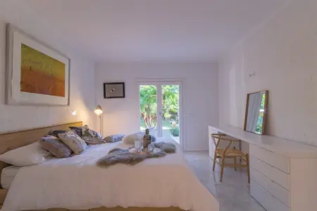 Can Catlar, Beach House 5StarsHome Mallorca, Maison 8 personnes à Playa de Muro - Photo 15