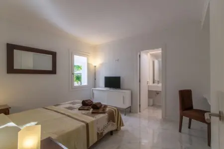 Can Catlar, Beach House 5StarsHome Mallorca, Maison 8 personnes à Playa de Muro - Photo 16