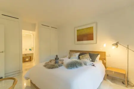 Can Catlar, Beach House 5StarsHome Mallorca, Maison 8 personnes à Playa de Muro - Photo 17