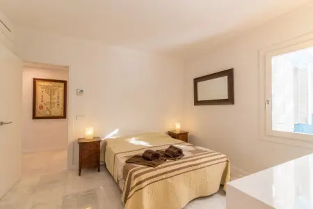 Can Catlar, Beach House 5StarsHome Mallorca, Maison 8 personnes à Playa de Muro - Photo 19