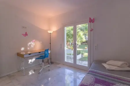 Can Catlar, Beach House 5StarsHome Mallorca, Maison 8 personnes à Playa de Muro - Photo 21