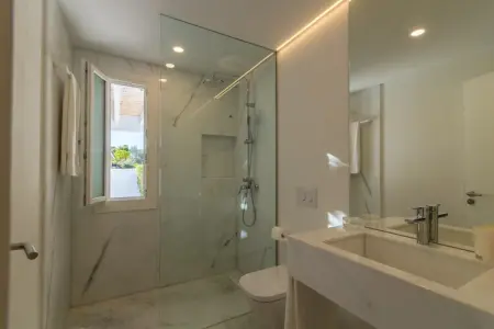 Can Catlar, Beach House 5StarsHome Mallorca, Maison 8 personnes à Playa de Muro - Photo 22